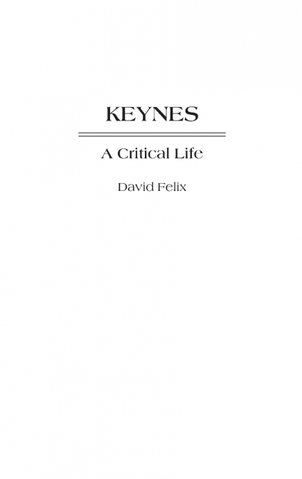 Keynes