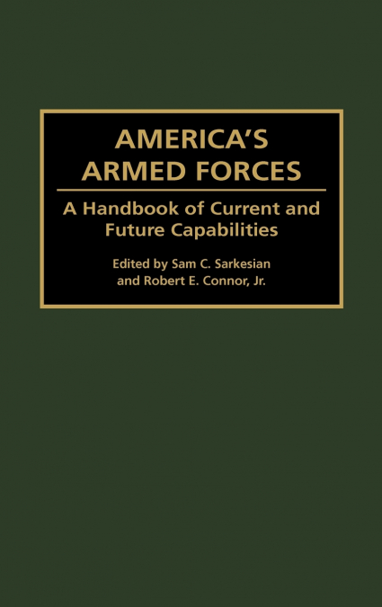 America’s Armed Forces