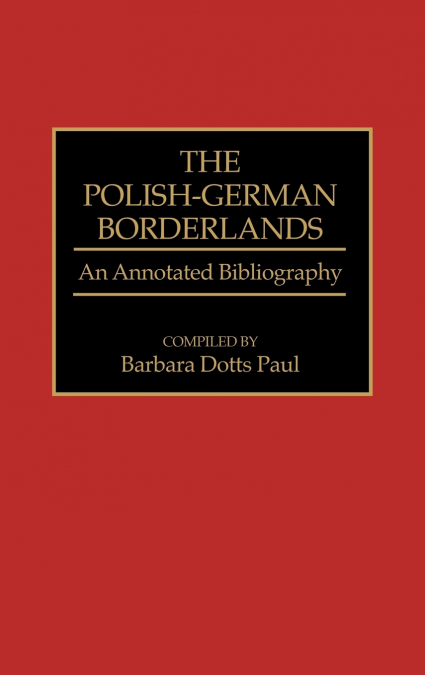 Polish-German Borderlands