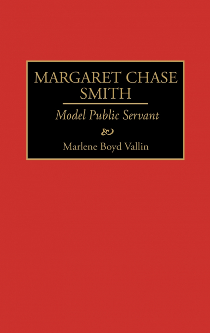 Margaret Chase Smith