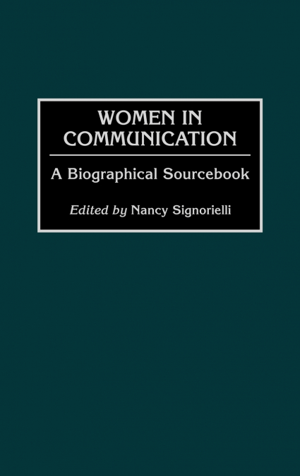 Women in Communication