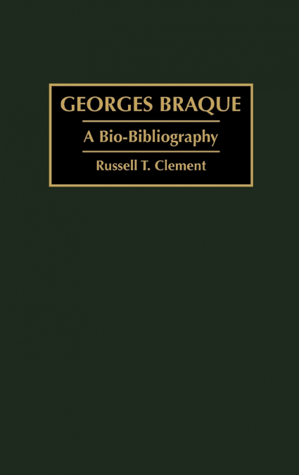 Georges Braque