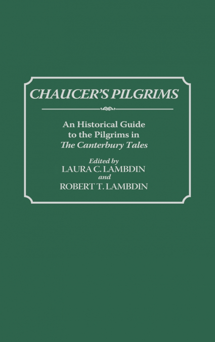 Chaucer’s Pilgrims