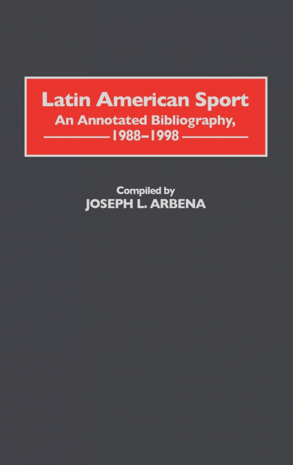 Latin American Sport