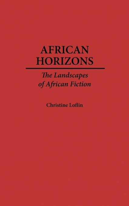 African Horizons