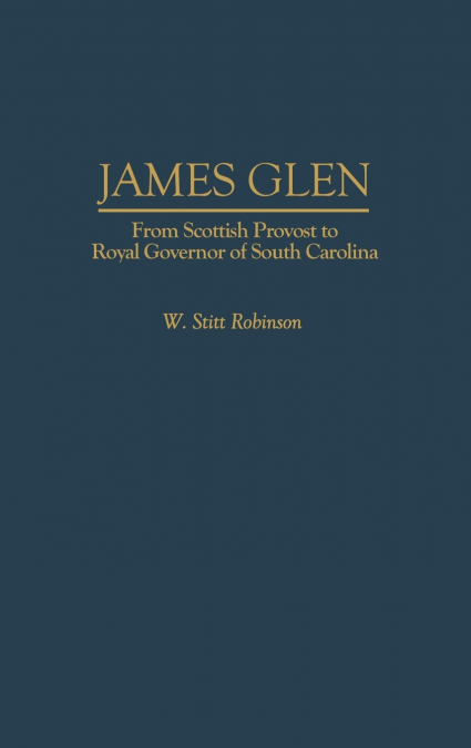 James Glen