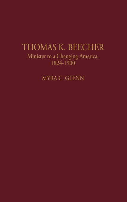 Thomas K. Beecher