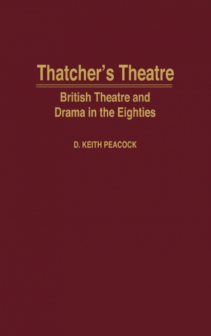 Thatcher’s Theatre