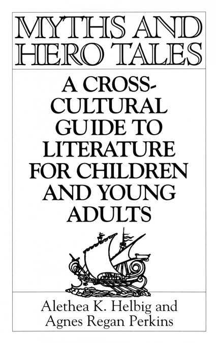 Myths and Hero Tales