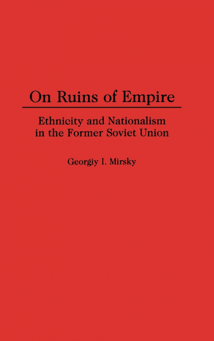 On Ruins of Empire
