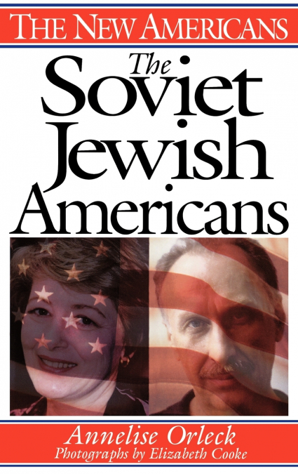 The Soviet Jewish Americans