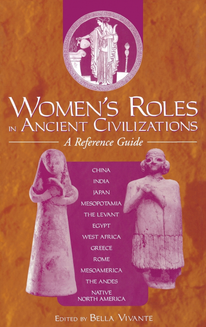 Women’s Roles in Ancient Civilizations
