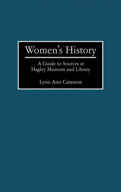Women’s History