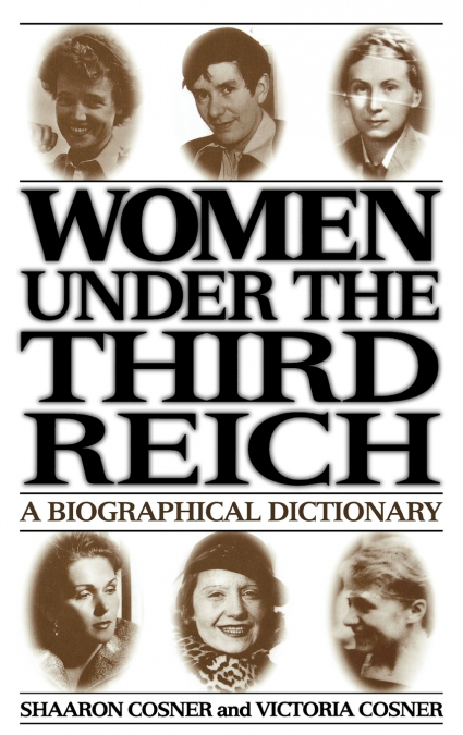 Women Under the Third Reich