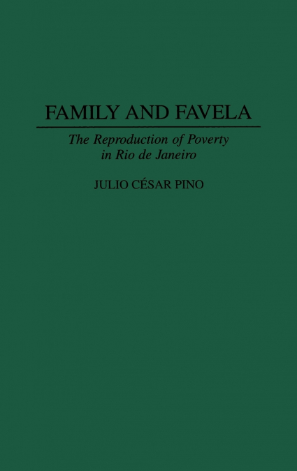 Family and Favela