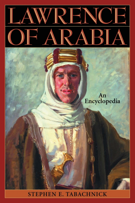 Lawrence of Arabia