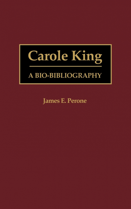 Carole King