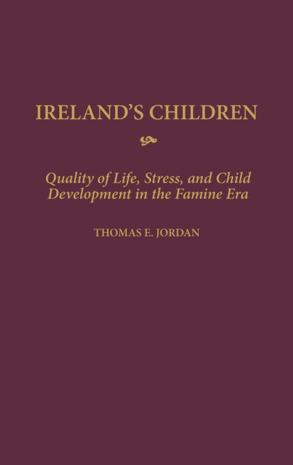 Ireland’s Children