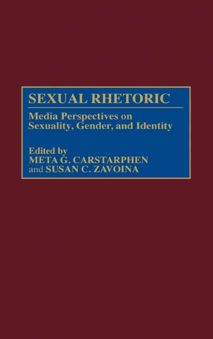 Sexual Rhetoric