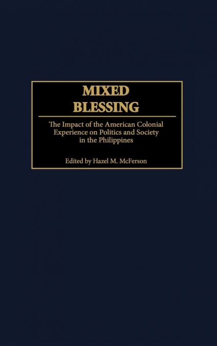 Mixed Blessing