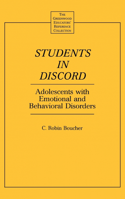 Students in Discord