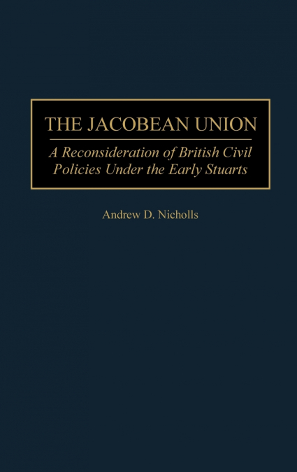 The Jacobean Union