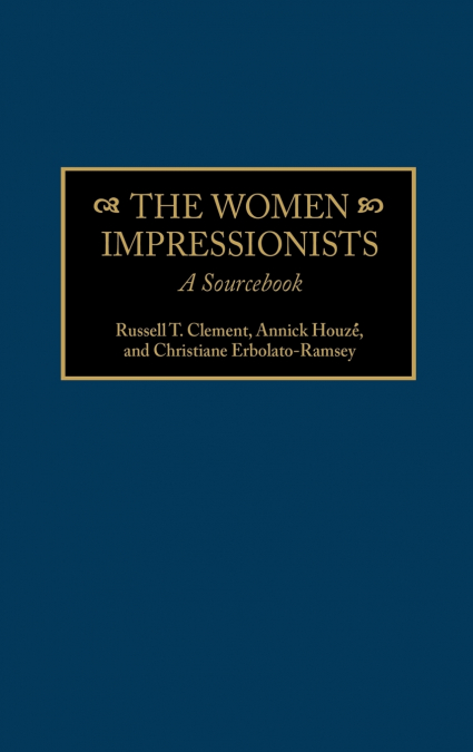 Women Impressionists
