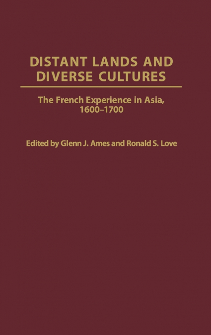 Distant Lands and Diverse Cultures