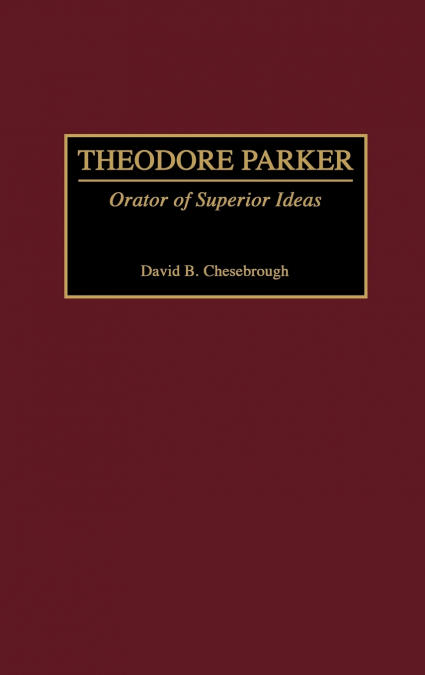 Theodore Parker