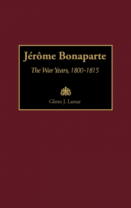 Jerome Bonaparte