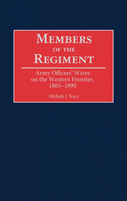 Members of the Regiment