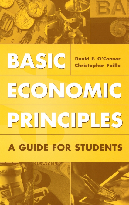 Basic Economic Principles