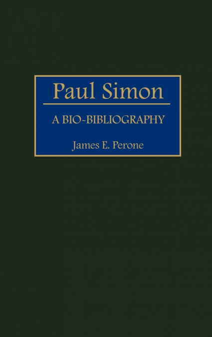 Paul Simon
