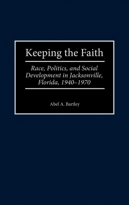 Keeping the Faith