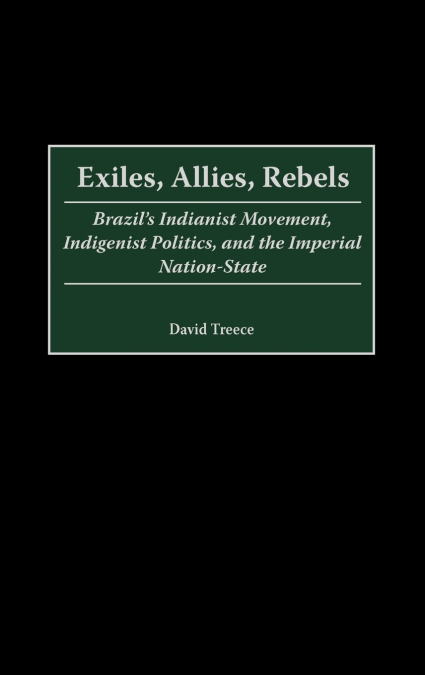 Exiles, Allies, Rebels