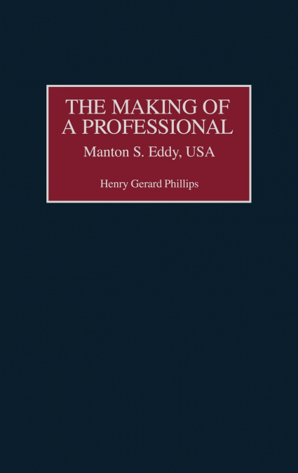 The Making of a Professional