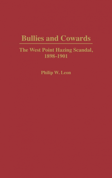 Bullies and Cowards