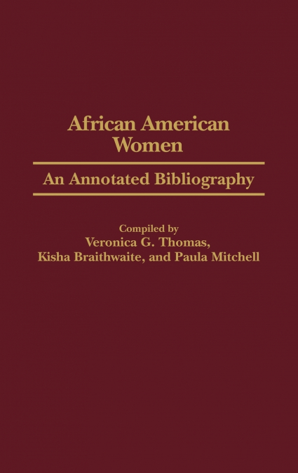 African American Women