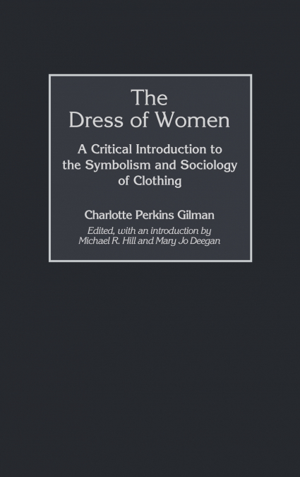 The Dress of Women