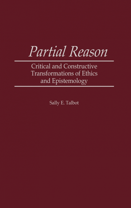 Partial Reason