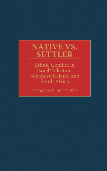 Native vs. Settler