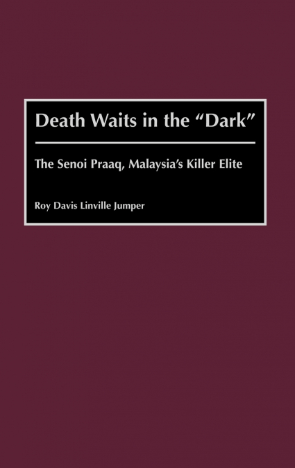 Death Waits in the Dark