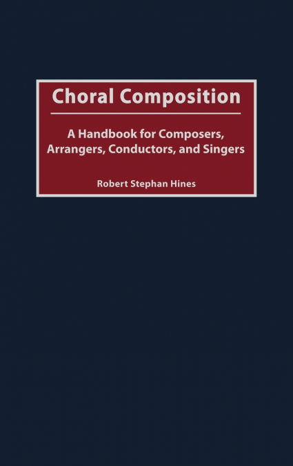 Choral Composition