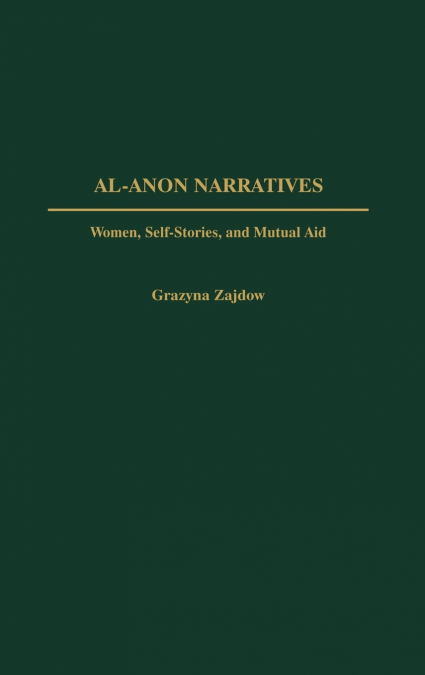Al-Anon Narratives