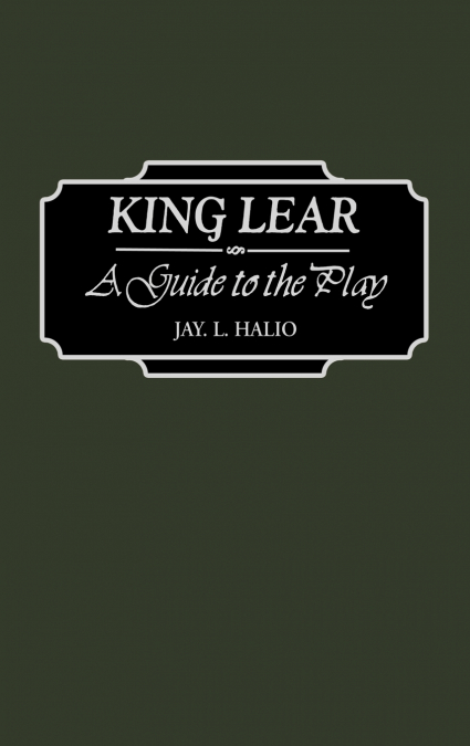 King Lear