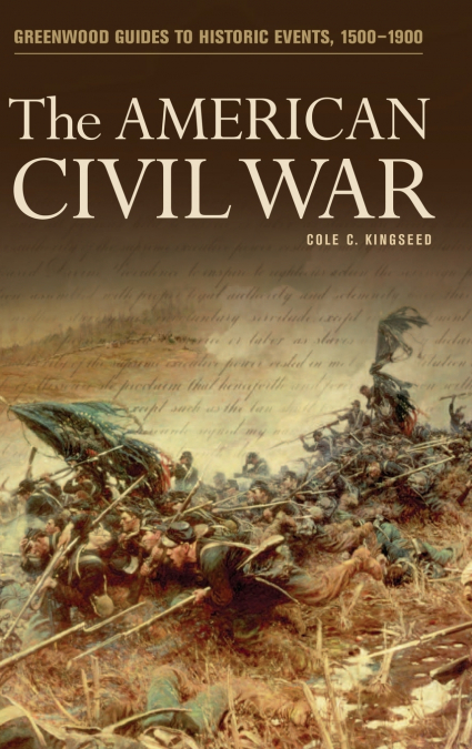 The American Civil War