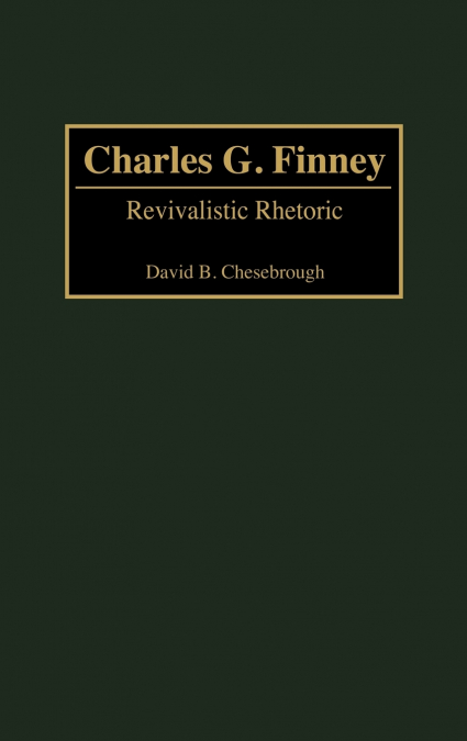 Charles G. Finney
