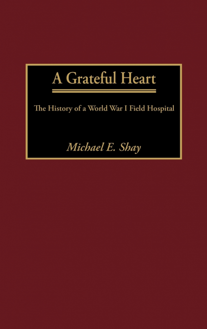 A Grateful Heart