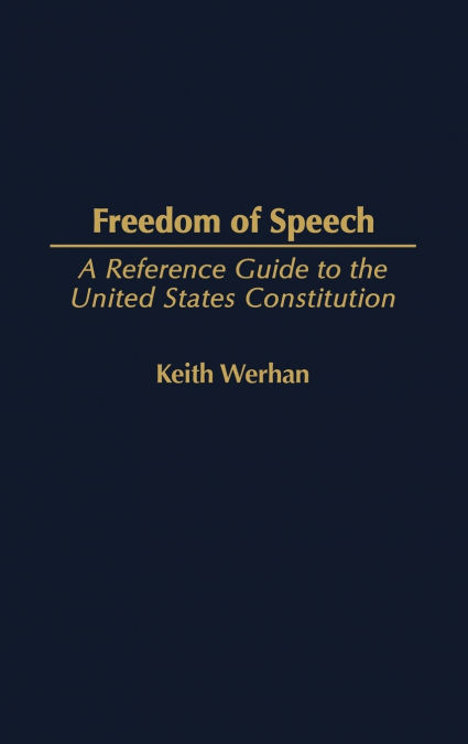 Freedom of Speech