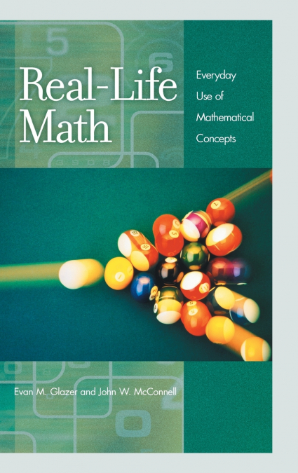 Real-Life Math